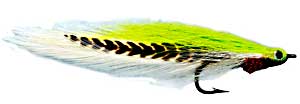 lefty's deceiver