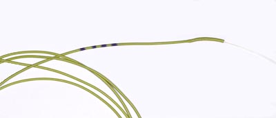 Wychwood presentation fly line