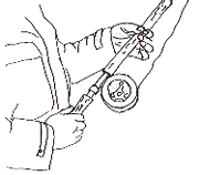 scotland fishing instruction