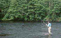 spey casting school